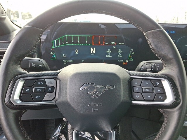 Thumbnail: 2024 Ford Mustang - 18