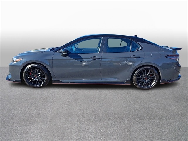 Thumbnail: 2024 Toyota Camry - 7