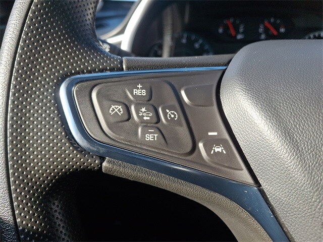 Thumbnail: 2023 Chevrolet Malibu - 21