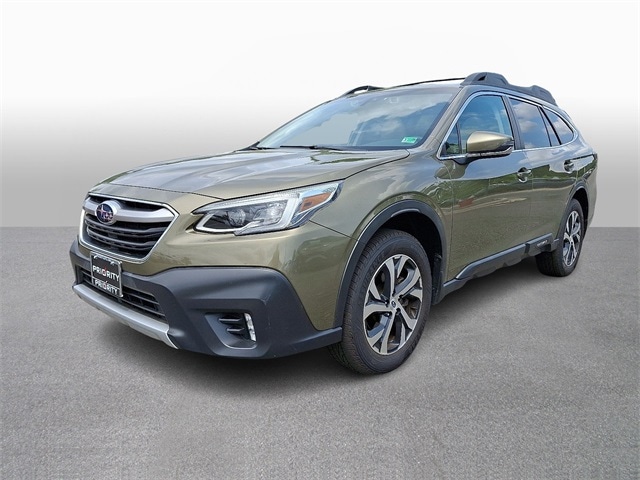 2020 Subaru Outback Limited -
                  Springfield, VA