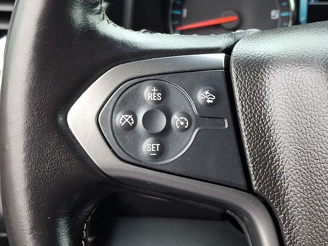 Thumbnail: 2019 Chevrolet Tahoe - 21