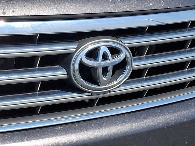 Thumbnail: 2008 Toyota Highlander - 10