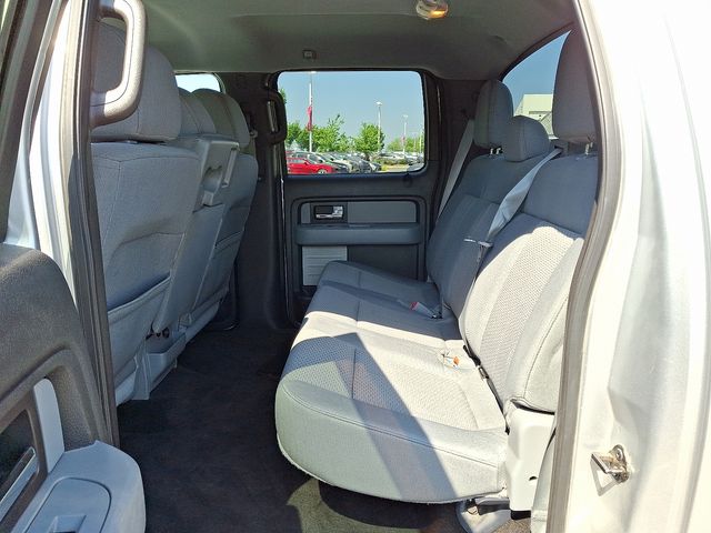Thumbnail: 2014 Ford F-150 - 10