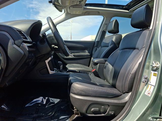 Thumbnail: 2018 Subaru Forester - 13