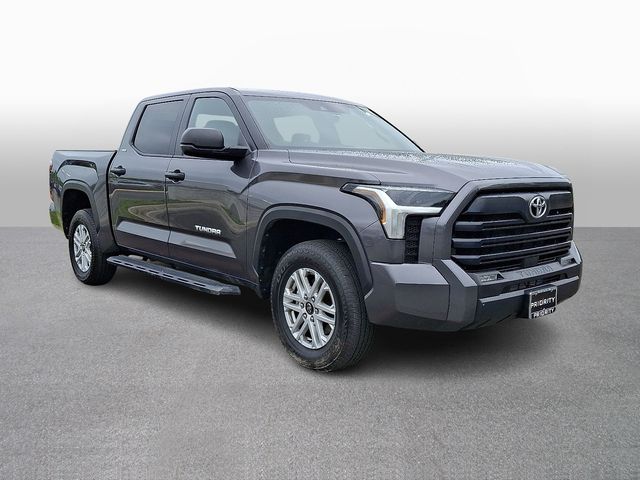 Thumbnail: 2025 Toyota Tundra - 3