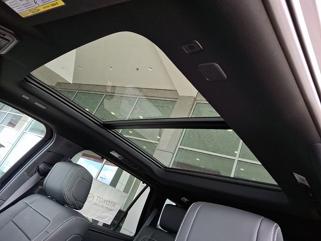 Thumbnail: 2026 Toyota Sequoia - 12