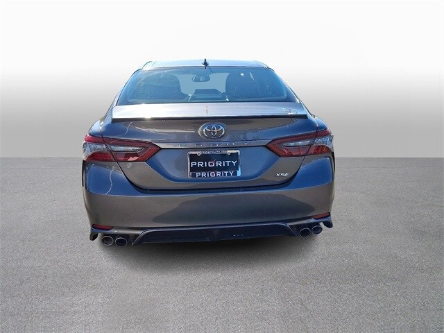 Thumbnail: 2023 Toyota Camry - 5