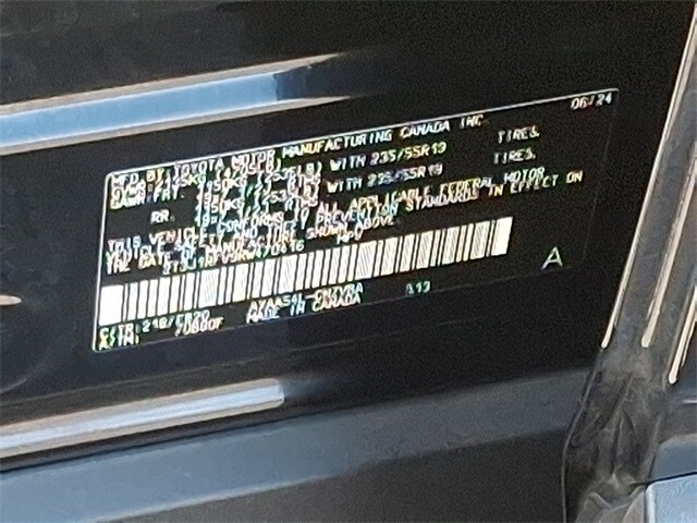 Thumbnail: 2024 Toyota RAV4 - 26