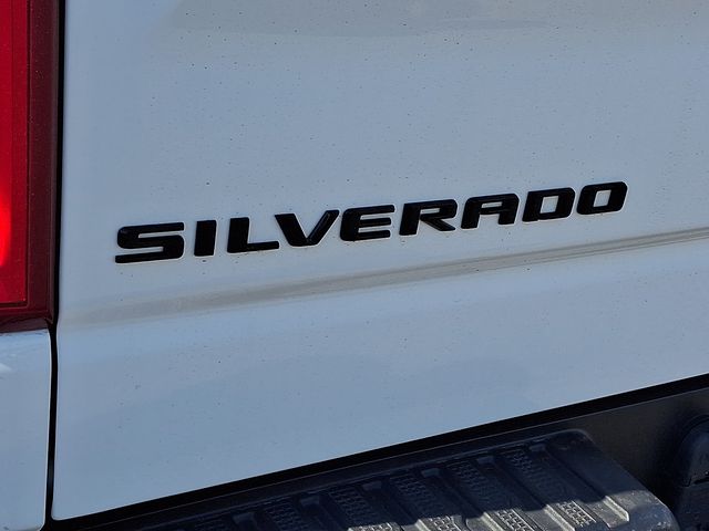 Thumbnail: 2021 Chevrolet Silverado 1500 - 30