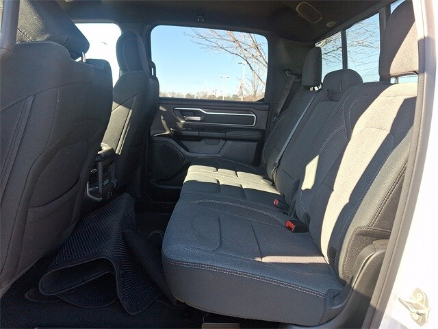 Thumbnail: 2022 RAM 1500 - 10