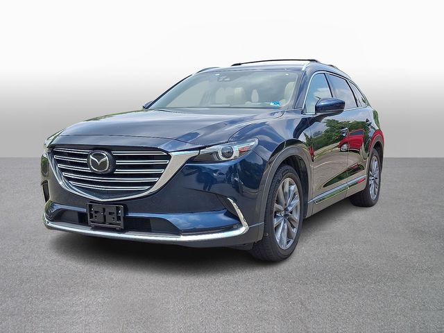2016 Mazda CX-9 Grand Touring -
                  Springfield, VA