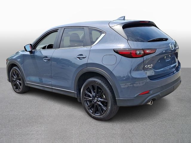 Thumbnail: 2025 Mazda CX-5 - 6