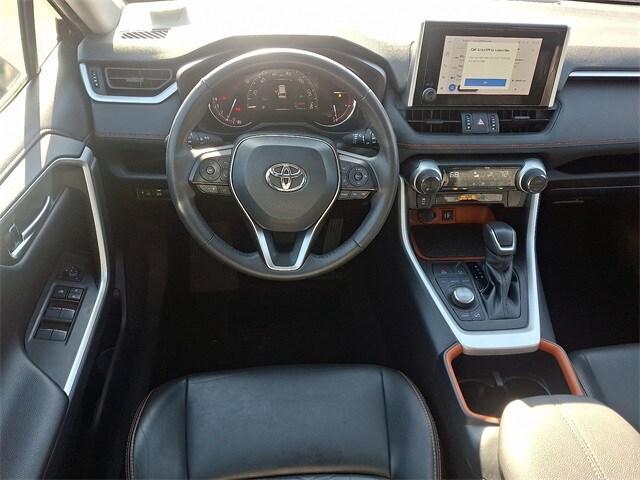 Thumbnail: 2023 Toyota RAV4 - 11