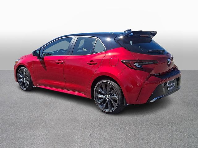 Thumbnail: 2025 Toyota Corolla - 6