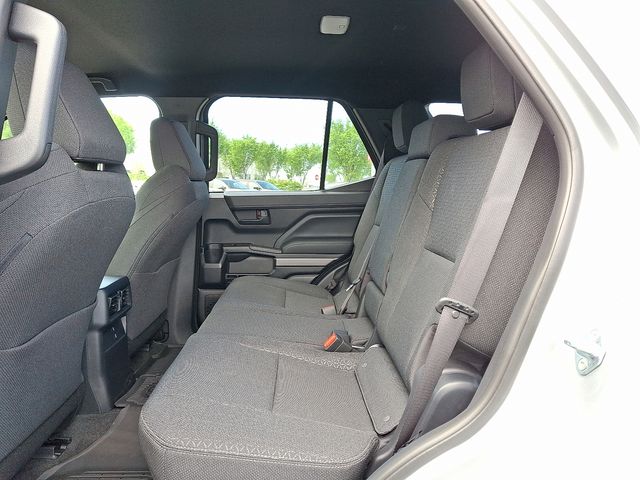 Thumbnail: 2026 Toyota 4Runner - 10