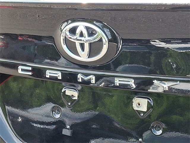 Thumbnail: 2024 Toyota Camry - 31