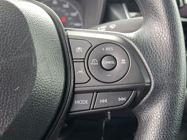 Thumbnail: 2025 Toyota Corolla - 22