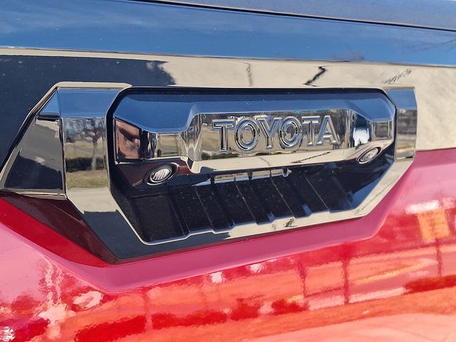 Thumbnail: 2025 Toyota Tundra - 23