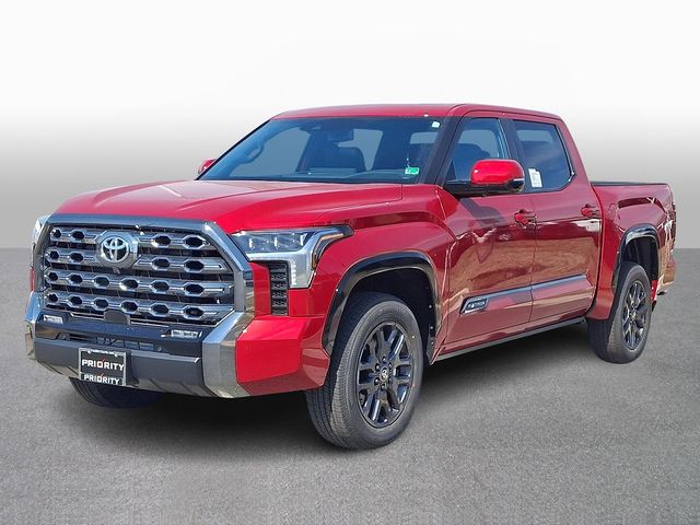 Thumbnail: 2025 Toyota Tundra - 1