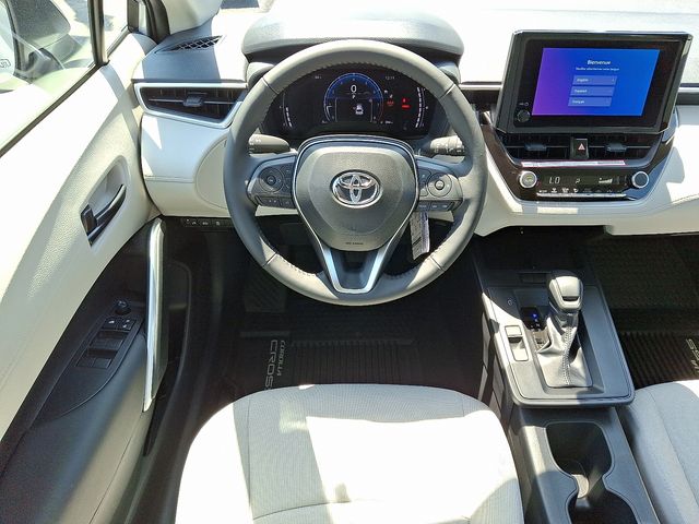 Thumbnail: 2026 Toyota Corolla Cross - 10