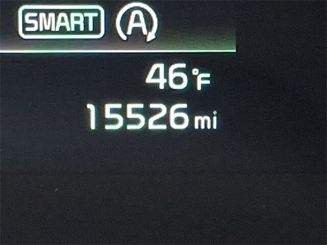 Thumbnail: 2023 Kia Sportage - 20