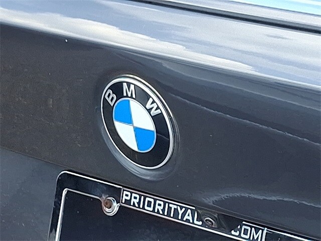 Thumbnail: 2022 BMW 3 Series - 9