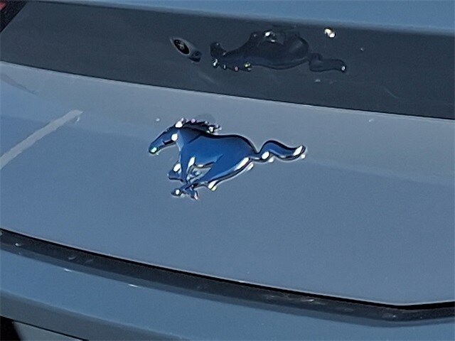 Thumbnail: 2024 Ford Mustang - 8