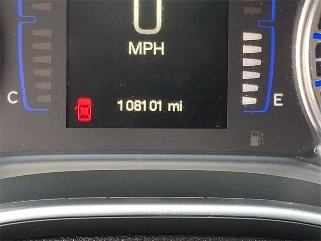 Thumbnail: 2015 Chrysler 200 - 19