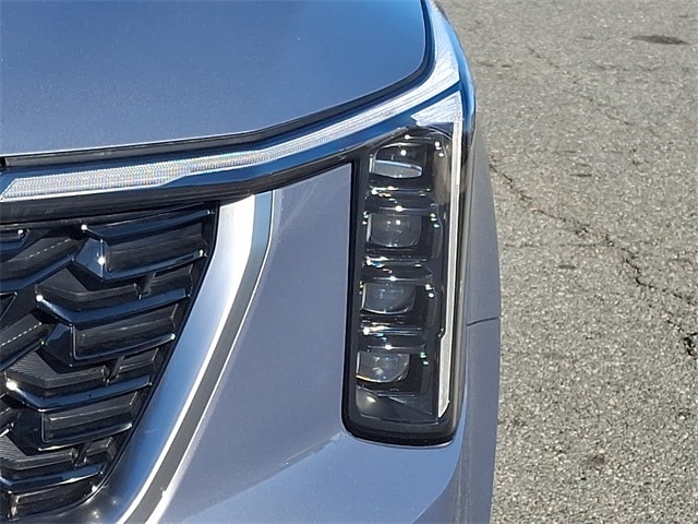 Thumbnail: 2025 Kia Sorento - 8