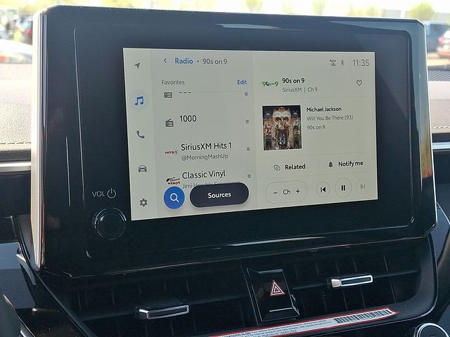 Thumbnail: 2025 Toyota Corolla - 16