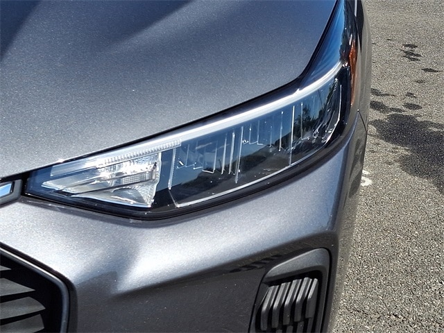 Thumbnail: 2023 Ford Escape - 8