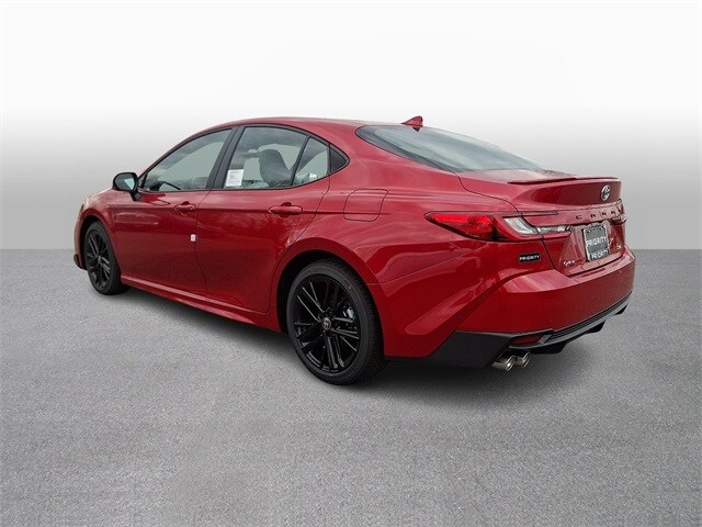 Thumbnail: 2026 Toyota Camry - 4