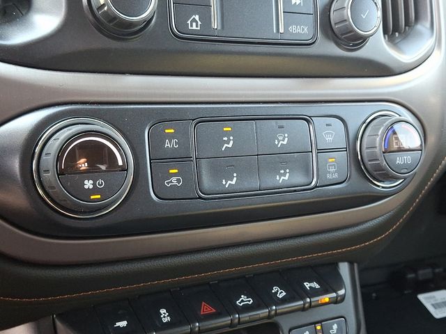 Thumbnail: 2022 GMC Canyon - 15