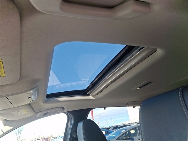 Thumbnail: 2025 Mazda CX-70 - 14