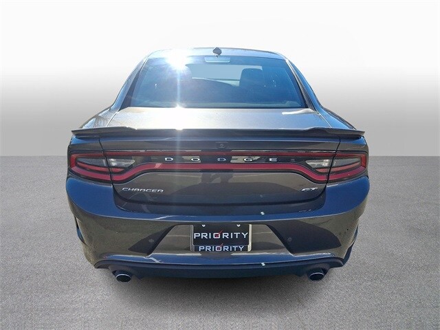 Thumbnail: 2023 Dodge Charger - 5