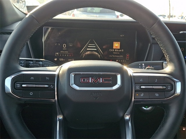 Thumbnail: 2026 GMC Terrain - 16