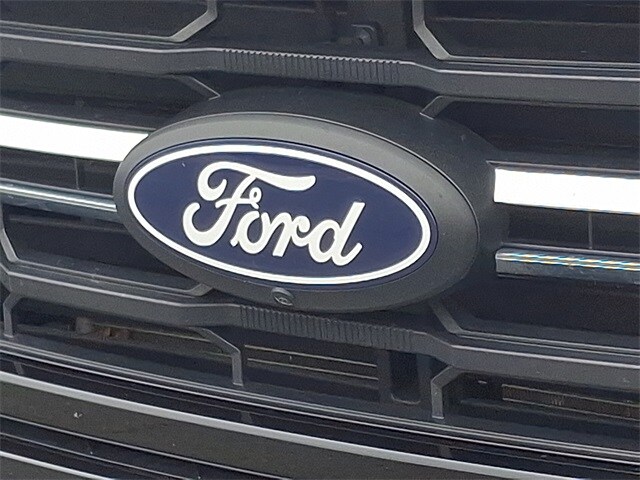 Thumbnail: 2024 Ford F-150 - 29