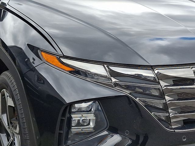 Thumbnail: 2023 Hyundai Tucson - 7