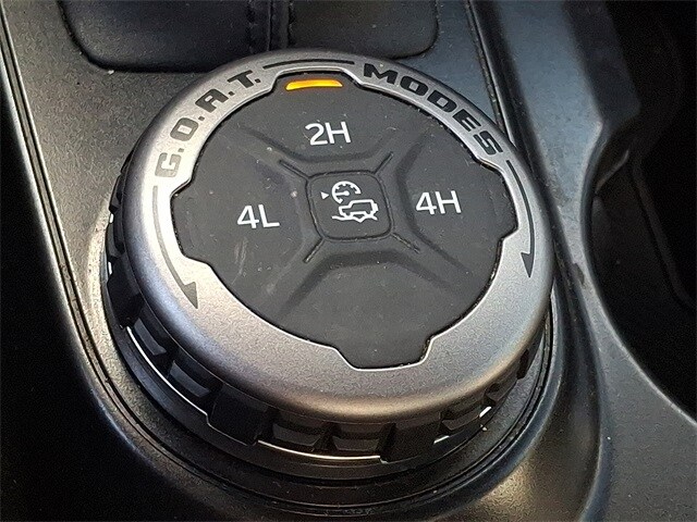 Thumbnail: 2023 Ford Bronco - 22