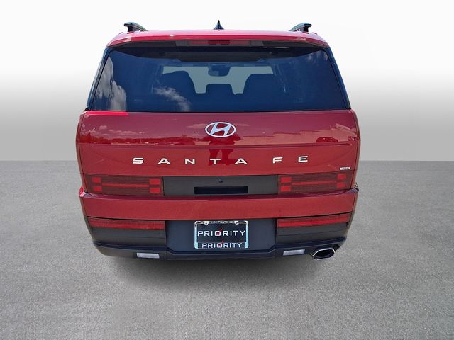 Thumbnail: 2026 Hyundai Santa Fe - 5