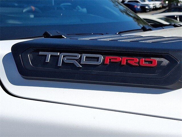 Thumbnail: 2024 Toyota Tundra - 38