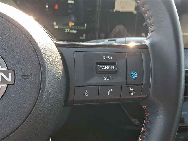 Thumbnail: 2025 Nissan Kicks - 21