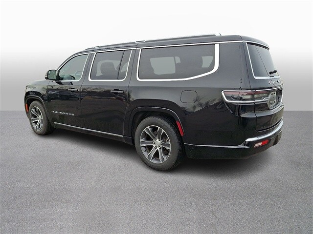 Thumbnail: 2024 Jeep Grand Wagoneer L - 6