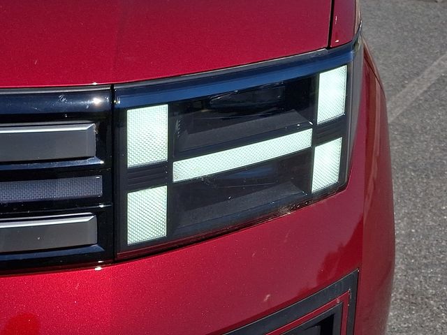 Thumbnail: 2026 Hyundai Santa Fe - 9