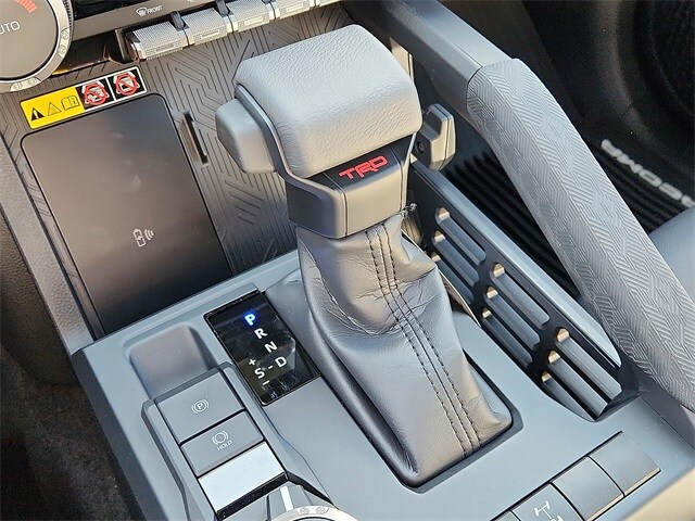 Thumbnail: 2025 Toyota Tacoma - 10