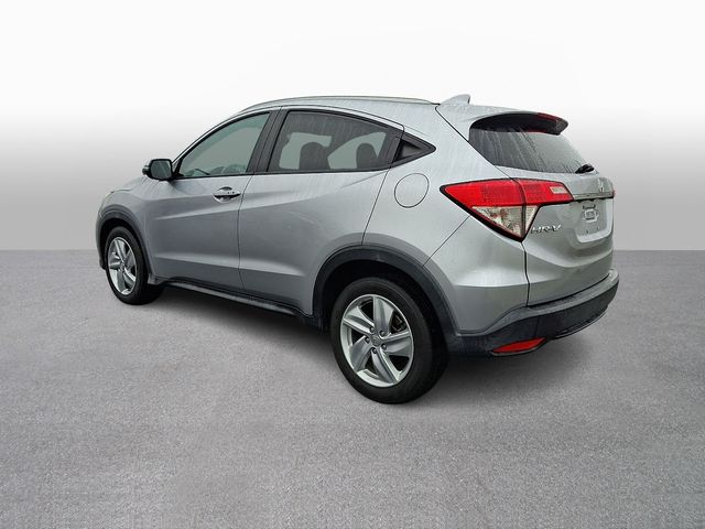 Thumbnail: 2019 Honda HR-V - 6