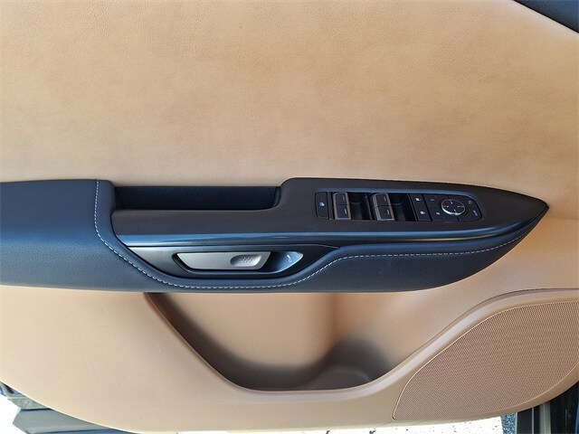 Thumbnail: 2024 Lexus RZ - 12