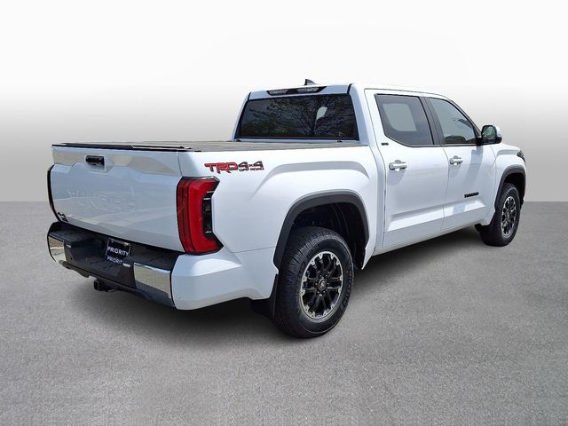 Thumbnail: 2026 Toyota Tundra - 3