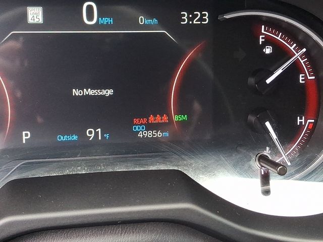 Thumbnail: 2024 Toyota RAV4 - 19