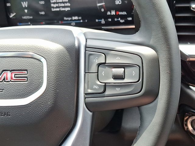 Thumbnail: 2026 GMC Sierra 1500 - 22
